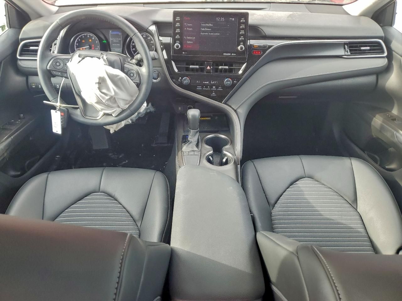 2023 Toyota Camry se Night Shade