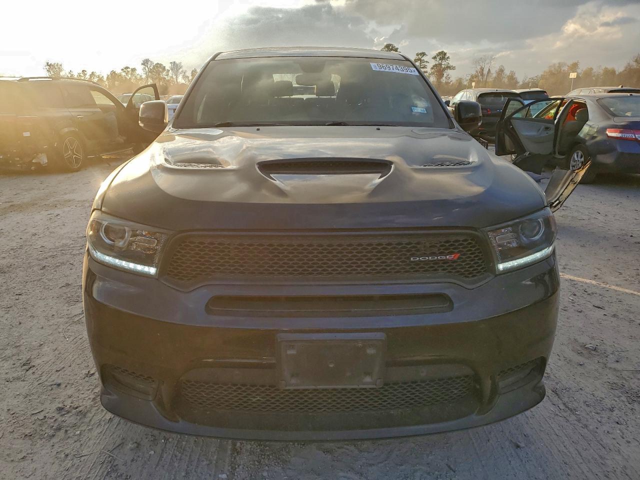 2019 Dodge Durango R/T