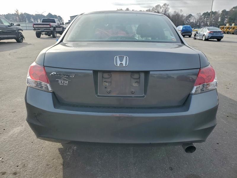 2010 Honda Accord ex