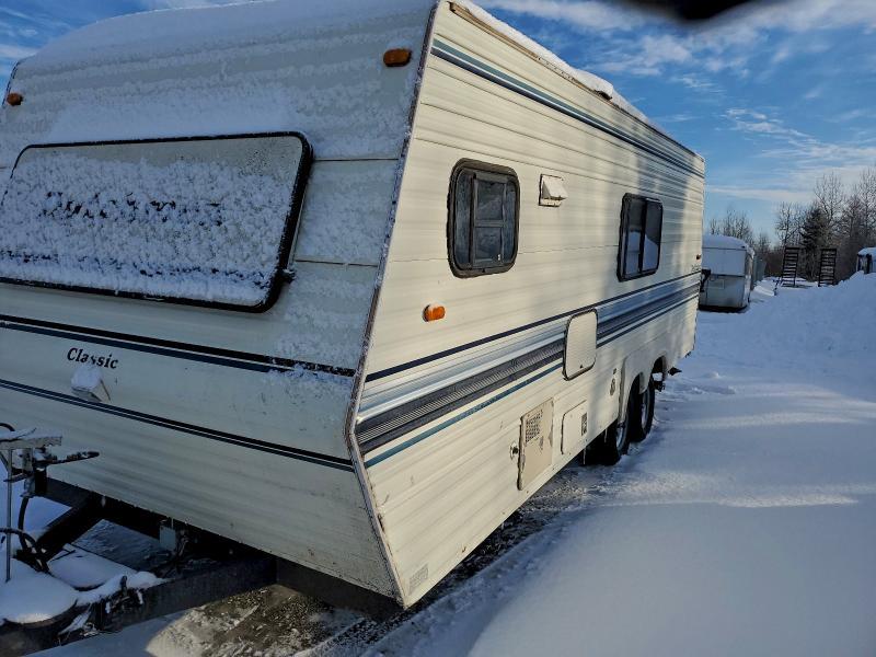 1992 Dutchmen Trailer