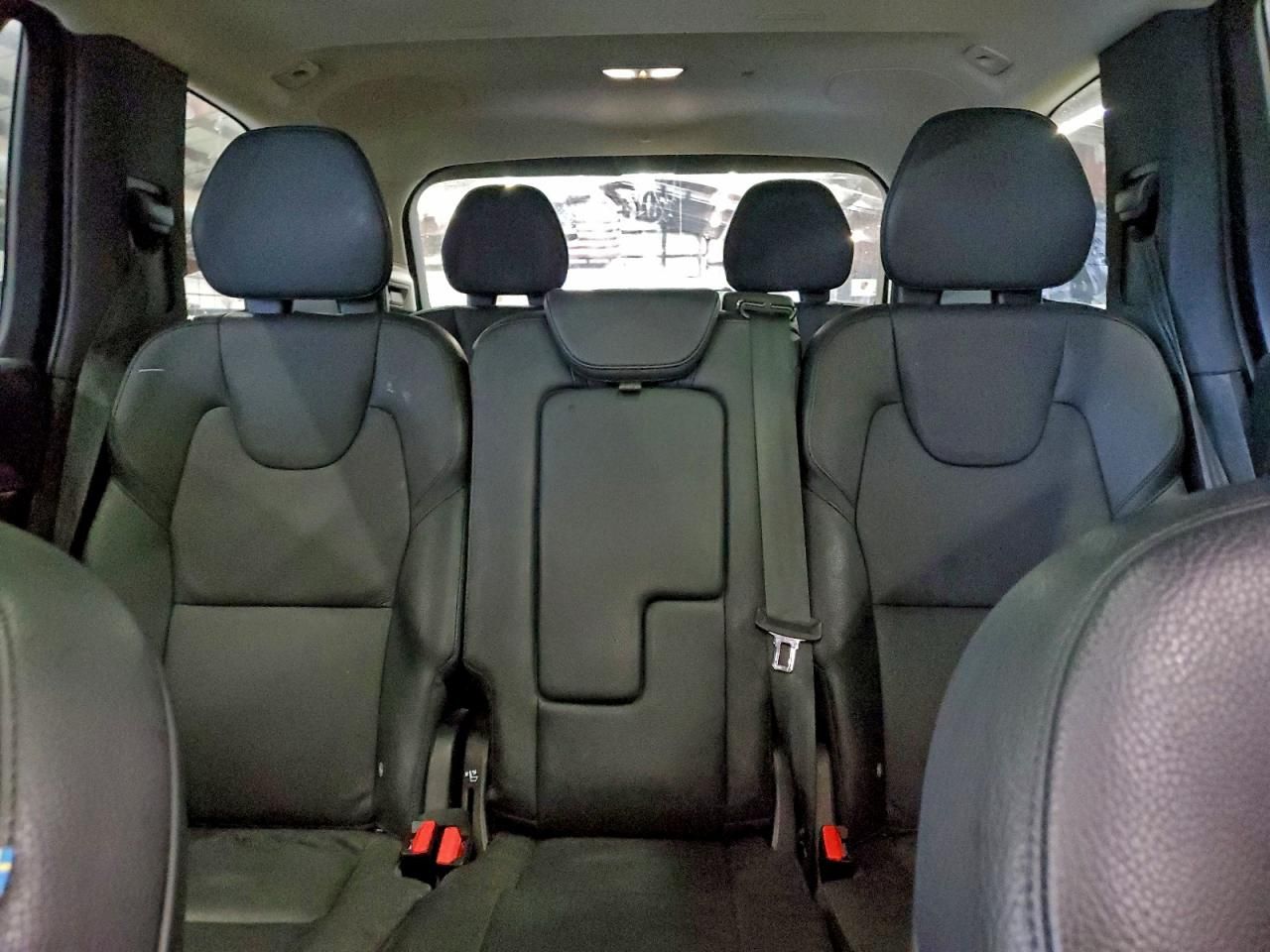 2024 Volvo Xc90 Plus