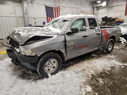 Dodge salvage cars for sale: 2020 Dodge Ram 1500