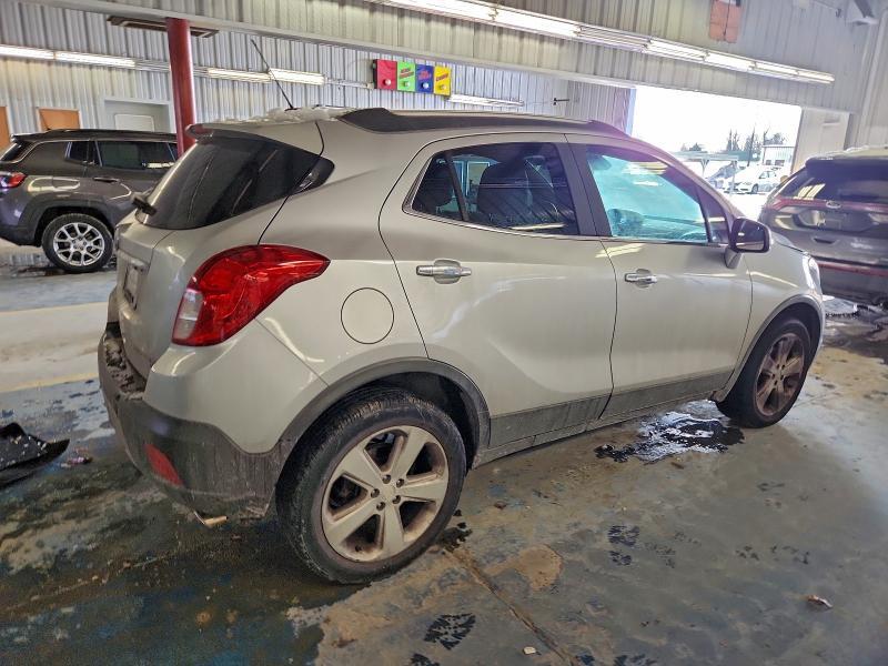 2015 Buick Encore Convenience