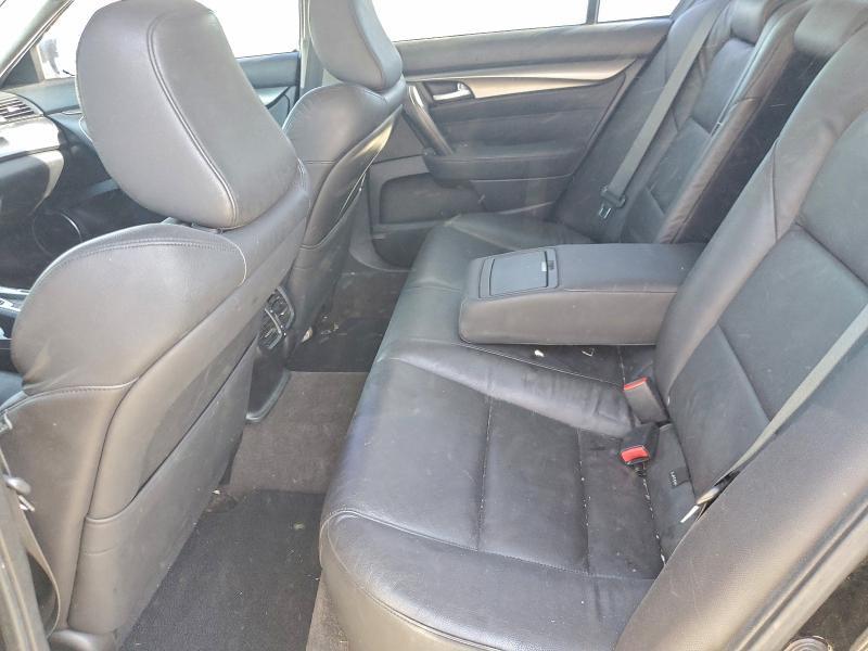 2013 Acura TL