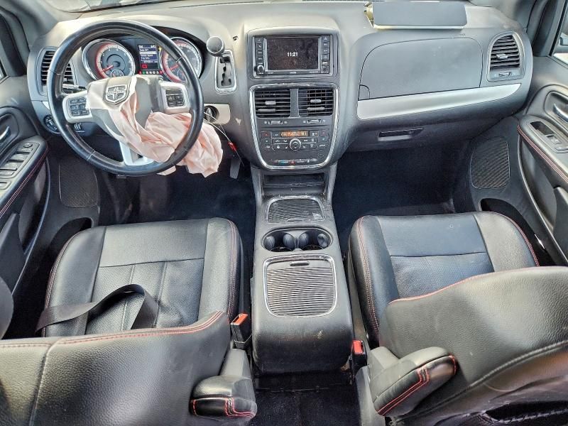 2020 Dodge Grand Caravan gt