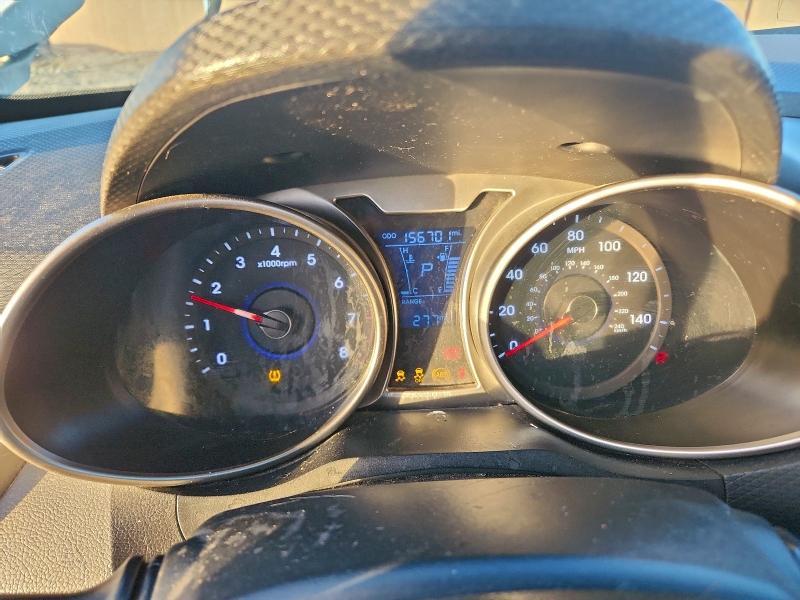 2014 Hyundai Veloster