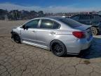 2015 Subaru Wrx Limited