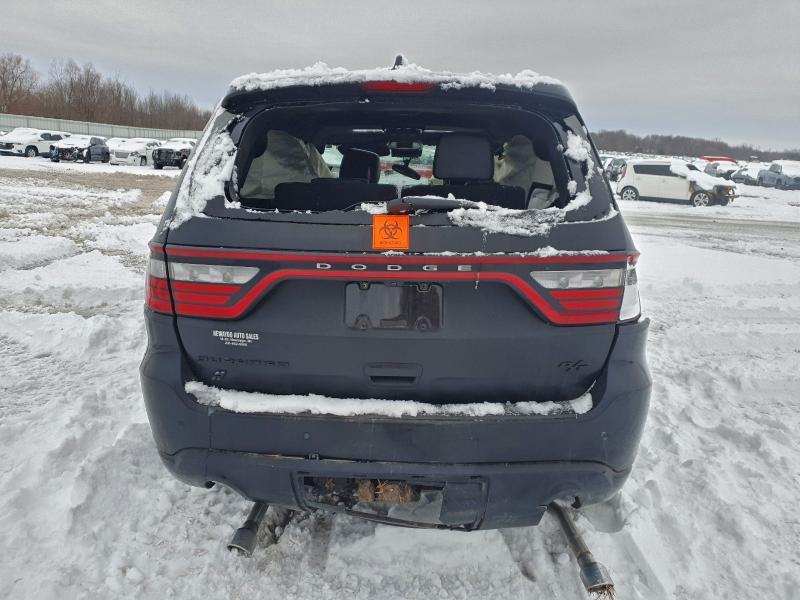 2020 Dodge Durango R/T
