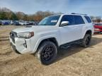 2017 Toyota 4runner Sr5/sr5 Premium
