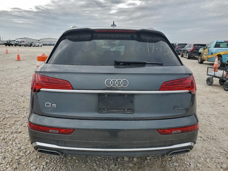 2023 Audi Q5 Premium Plus 45