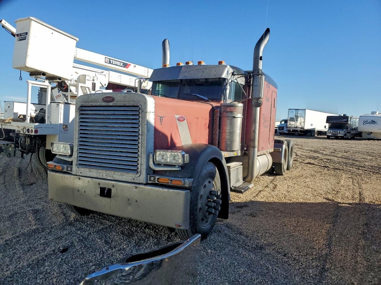 1995 Peterbilt 379