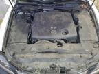 2010 Lexus Is 250