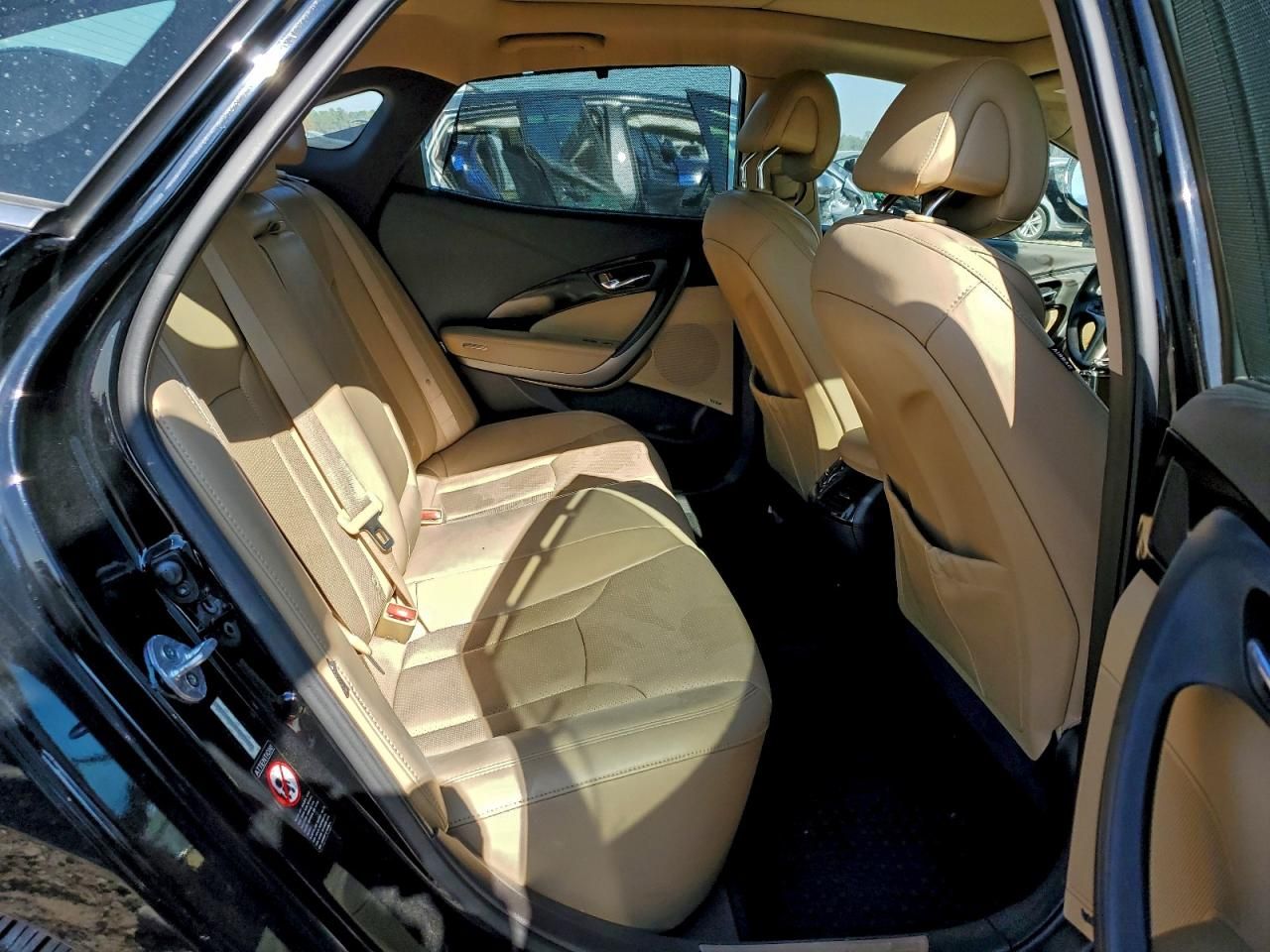 2013 Hyundai Azera gls