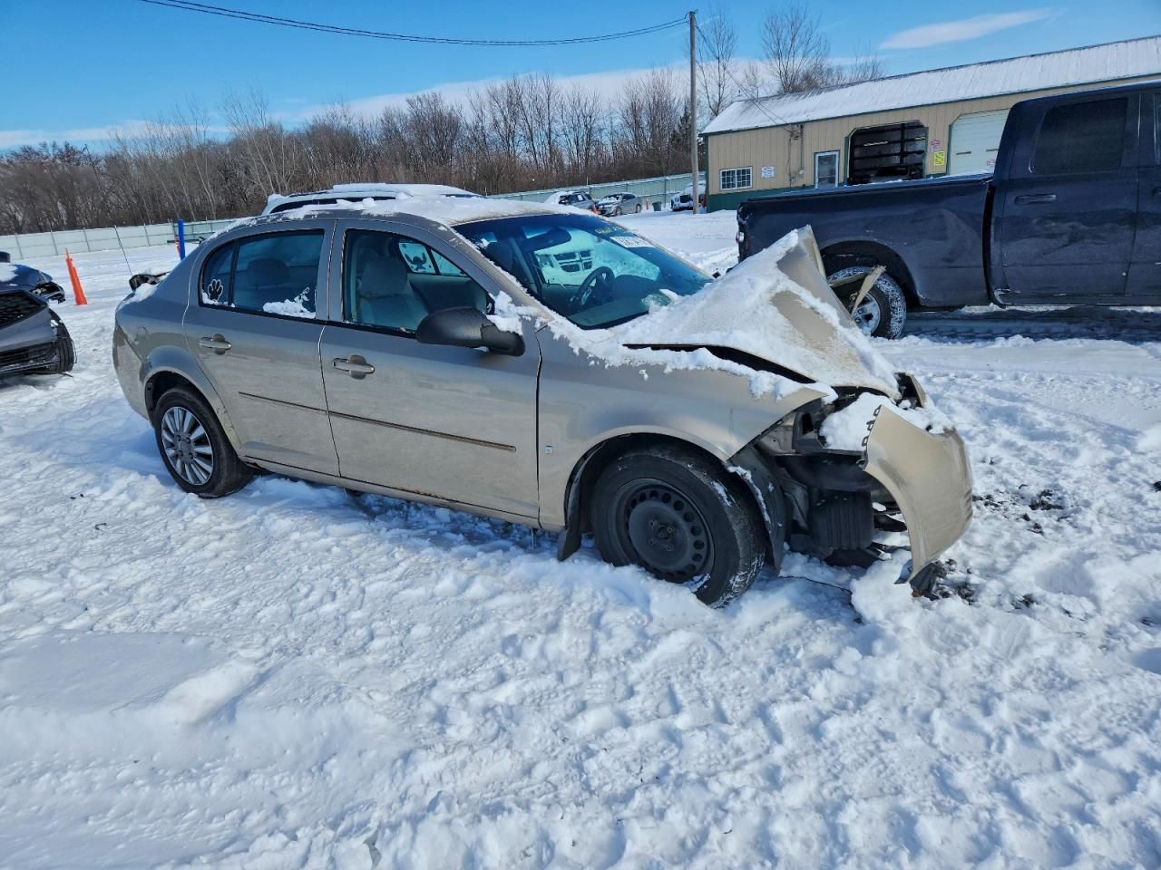 2006 Chevrolet Cobalt ls