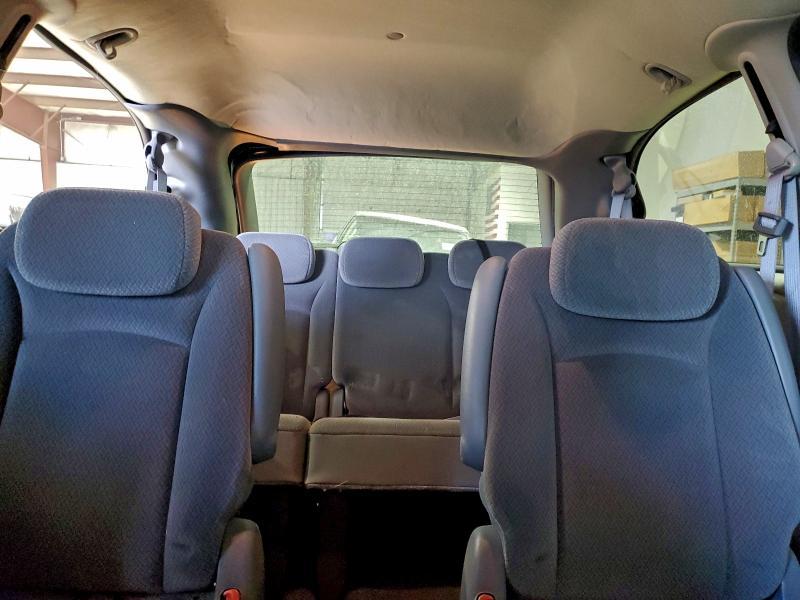 2006 Chrysler Town & Country lx