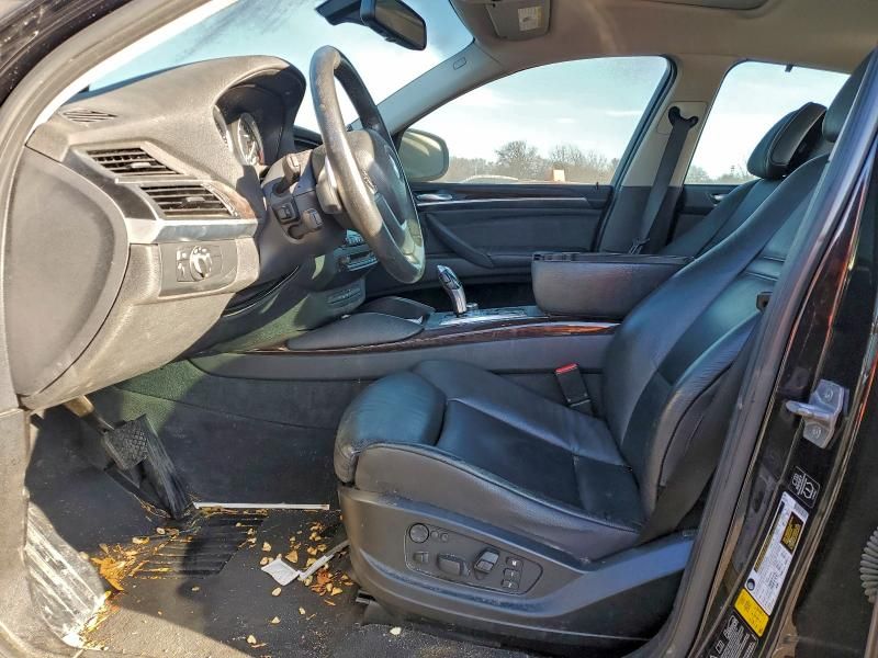 2014 BMW X6 Xdrive35i