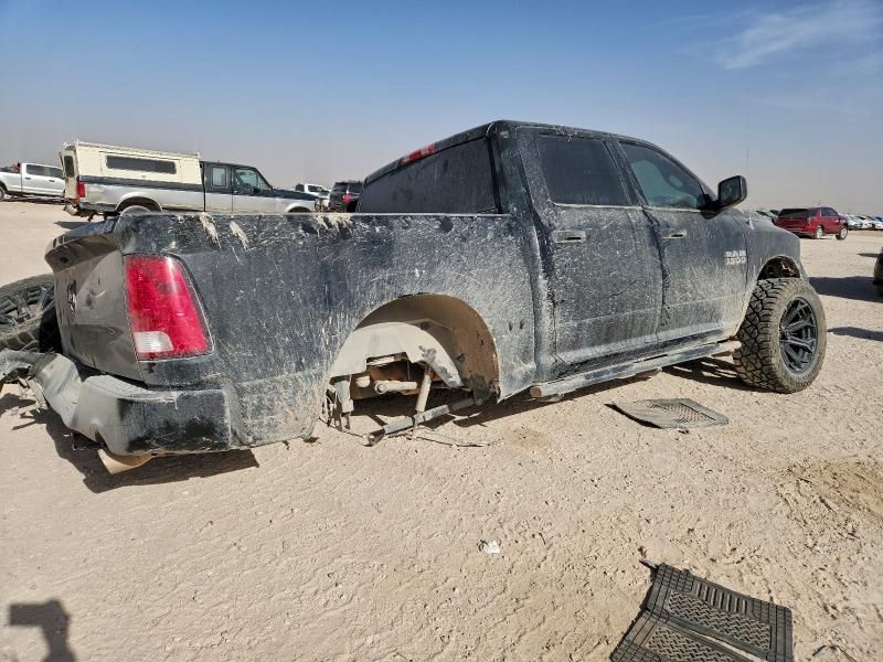 2013 Dodge 2013 ram 1500 st