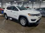 2017 Jeep Compass Sport