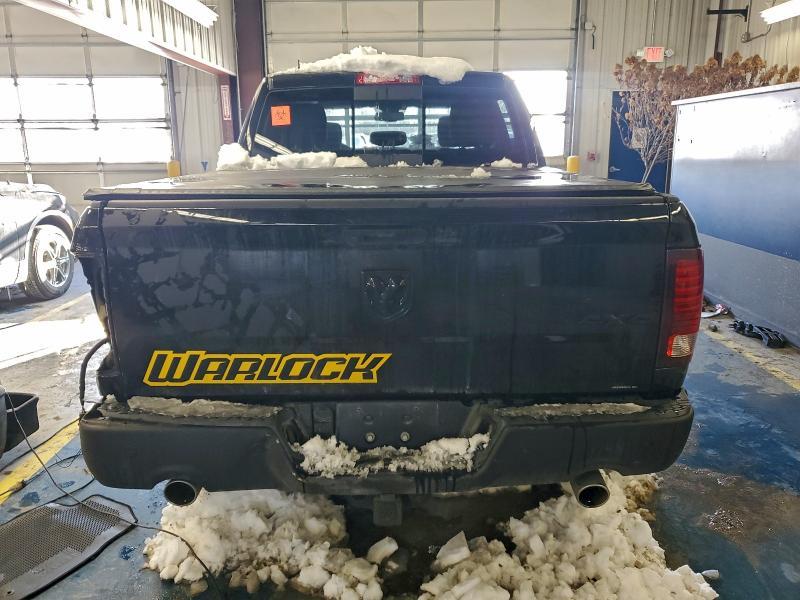 2019 Dodge Ram 1500 Classic slt