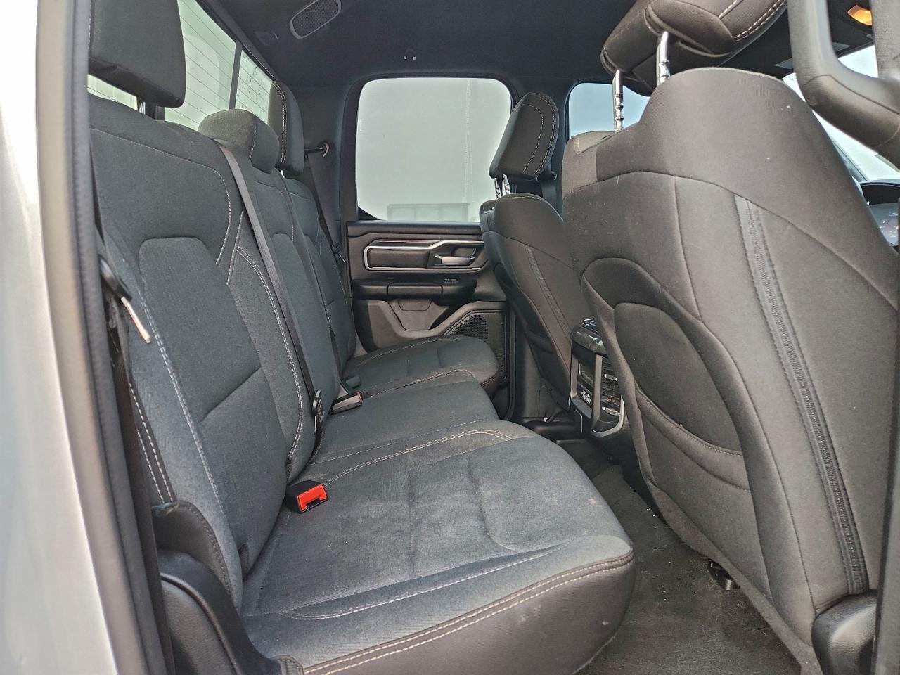2023 Dodge RAM 1500 BIG Horn
