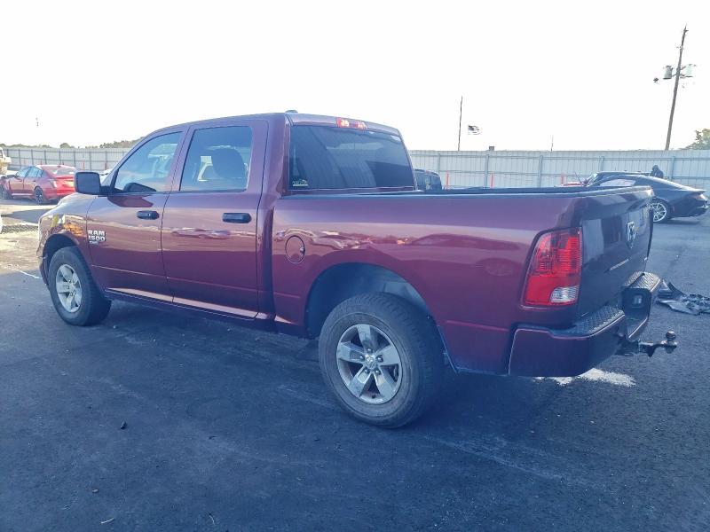 2022 Dodge Ram 1500 Classic slt