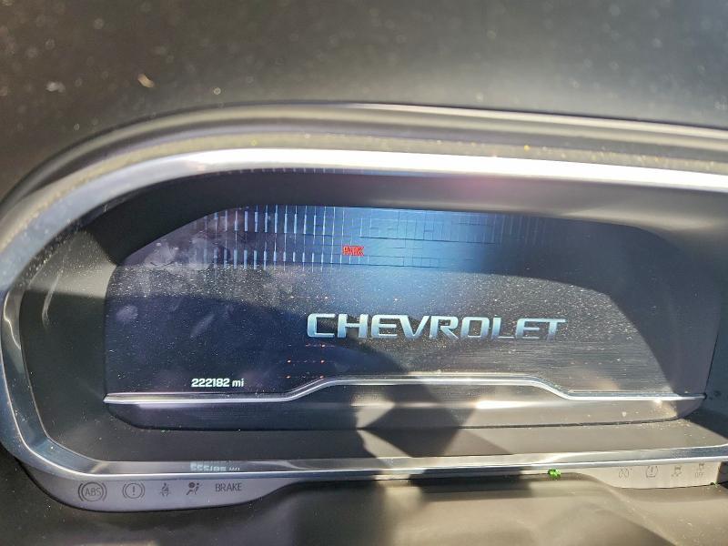 2023 Chevrolet Suburban C1500 lt