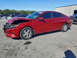 2023 Hyundai Elantra se for sale in Apopka, FL