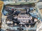 2000 Honda Civic Base