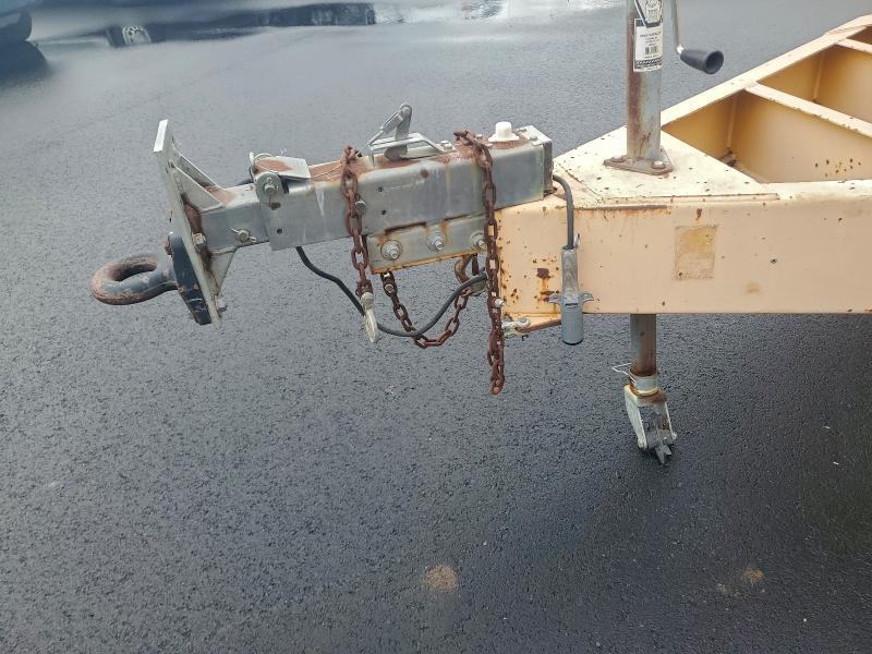 2001 Fenex Generator