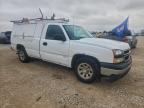 2007 Chevrolet Silverado 1500 Utility / Service Truck