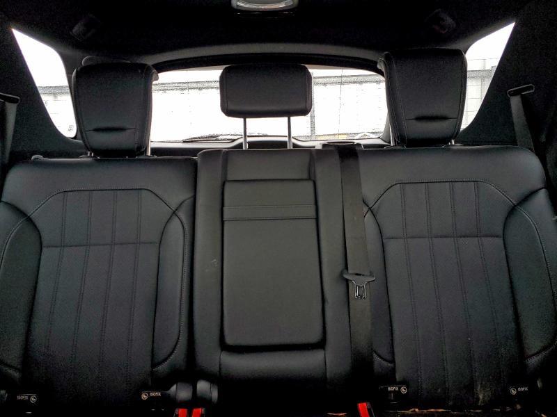 2018 Mercedes-Benz Gle 350 4matic