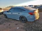 2023 Honda Civic si