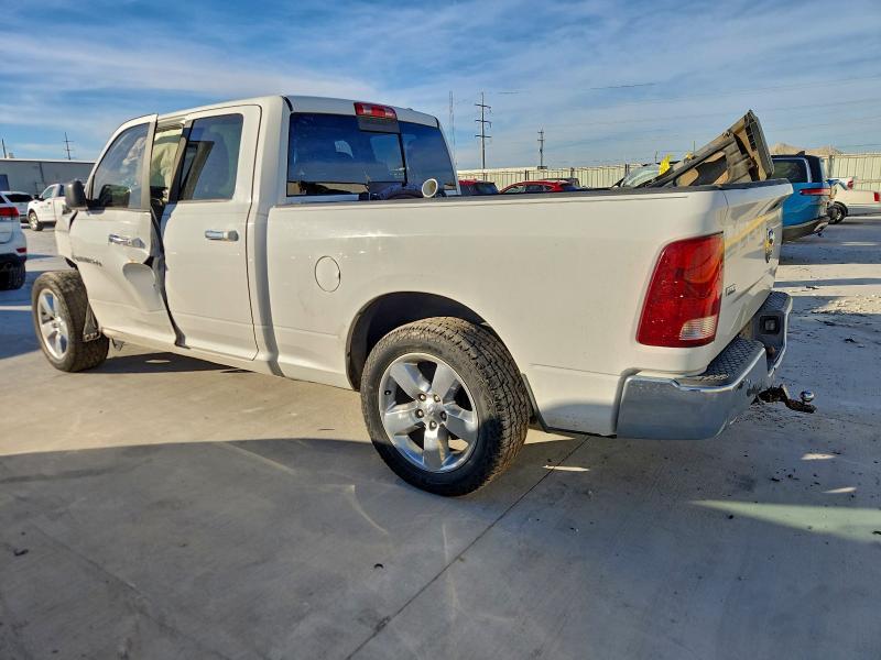 2011 Dodge RAM 1500