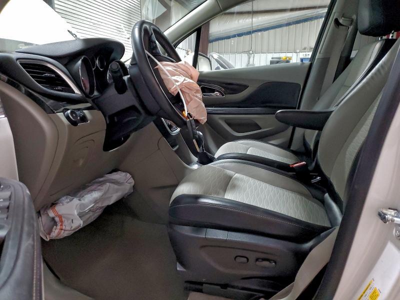 2016 Buick Encore Convenience