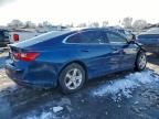 2019 Chevrolet Malibu ls