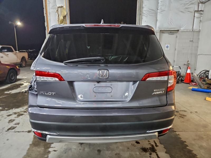 2021 Honda Pilot Touring