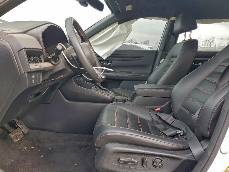 2024 Honda Cr-v Sport-l