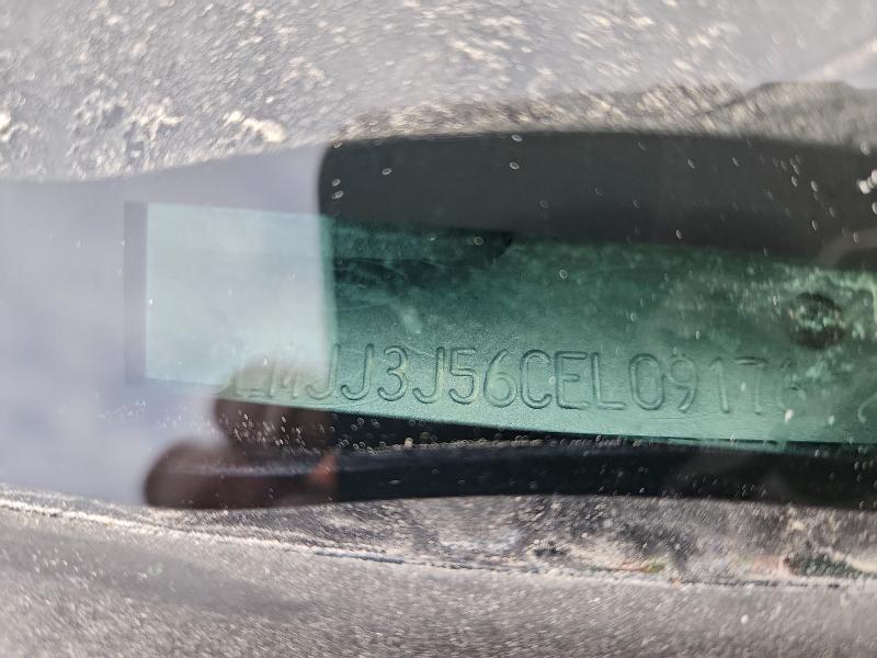 2012 Lincoln Navigator l