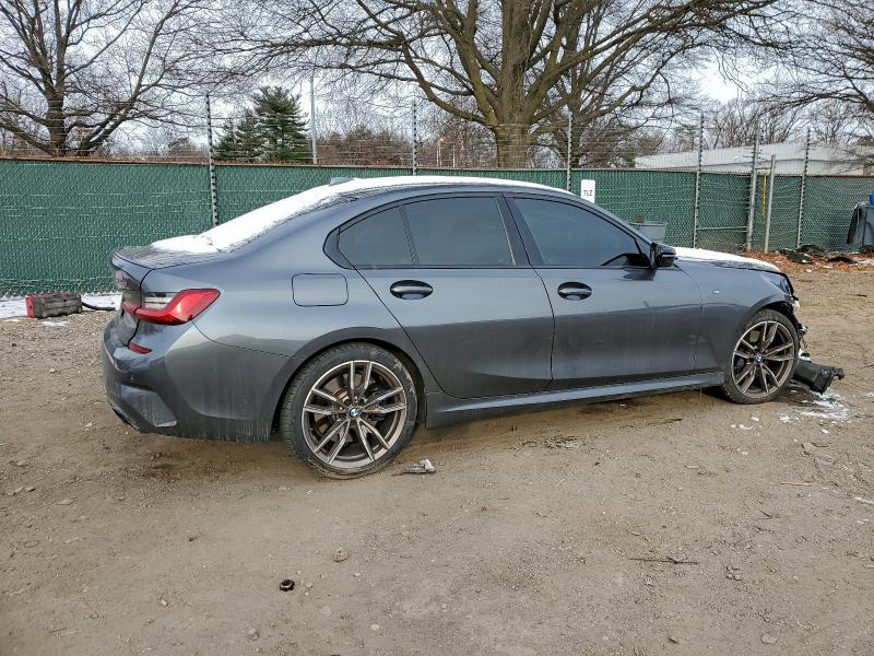 2021 BMW M340xi