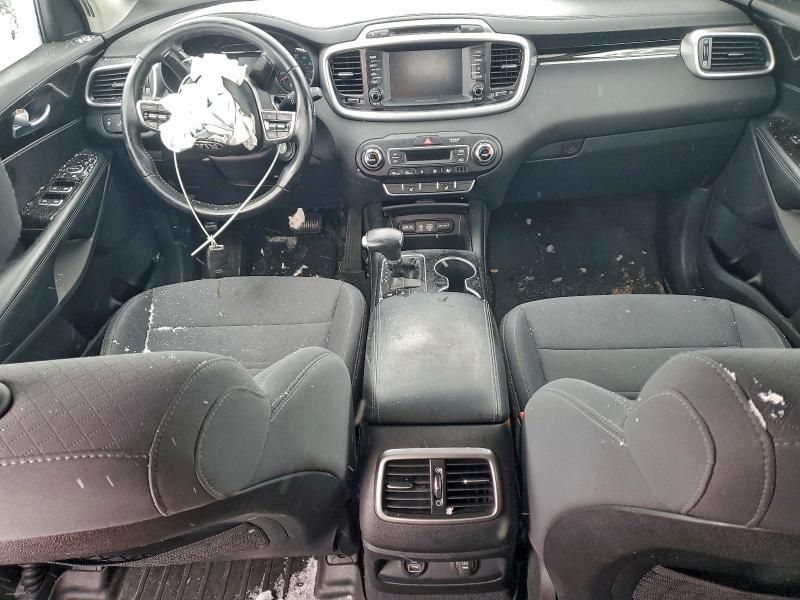 2019 KIA Sorento l