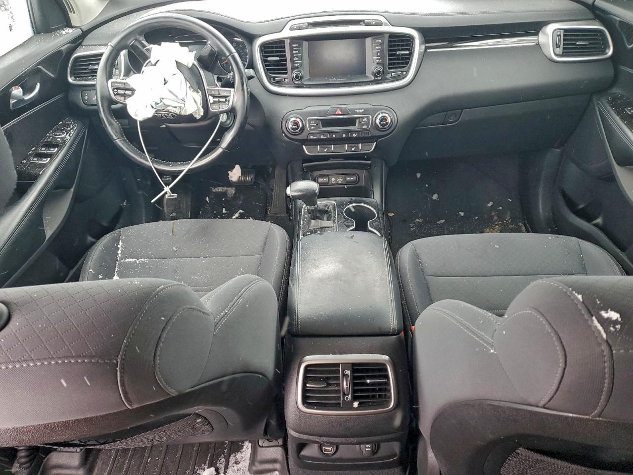 2019 KIA Sorento l