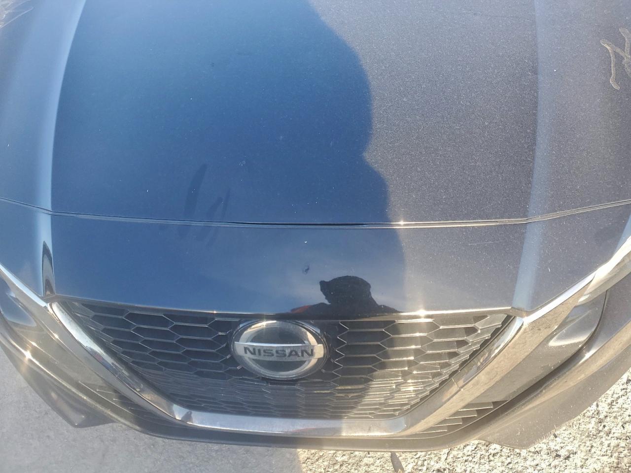 2020 Nissan Altima sr