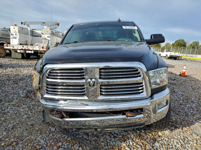 2014 Dodge RAM 2500 SLT
