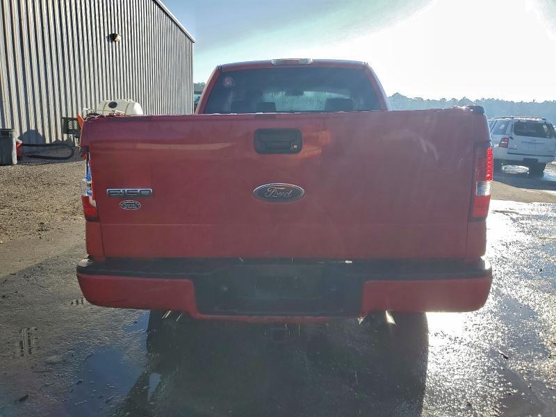 2005 Ford F150