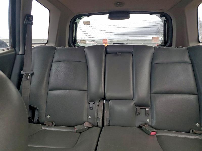 2004 Hyundai Santa fe gls