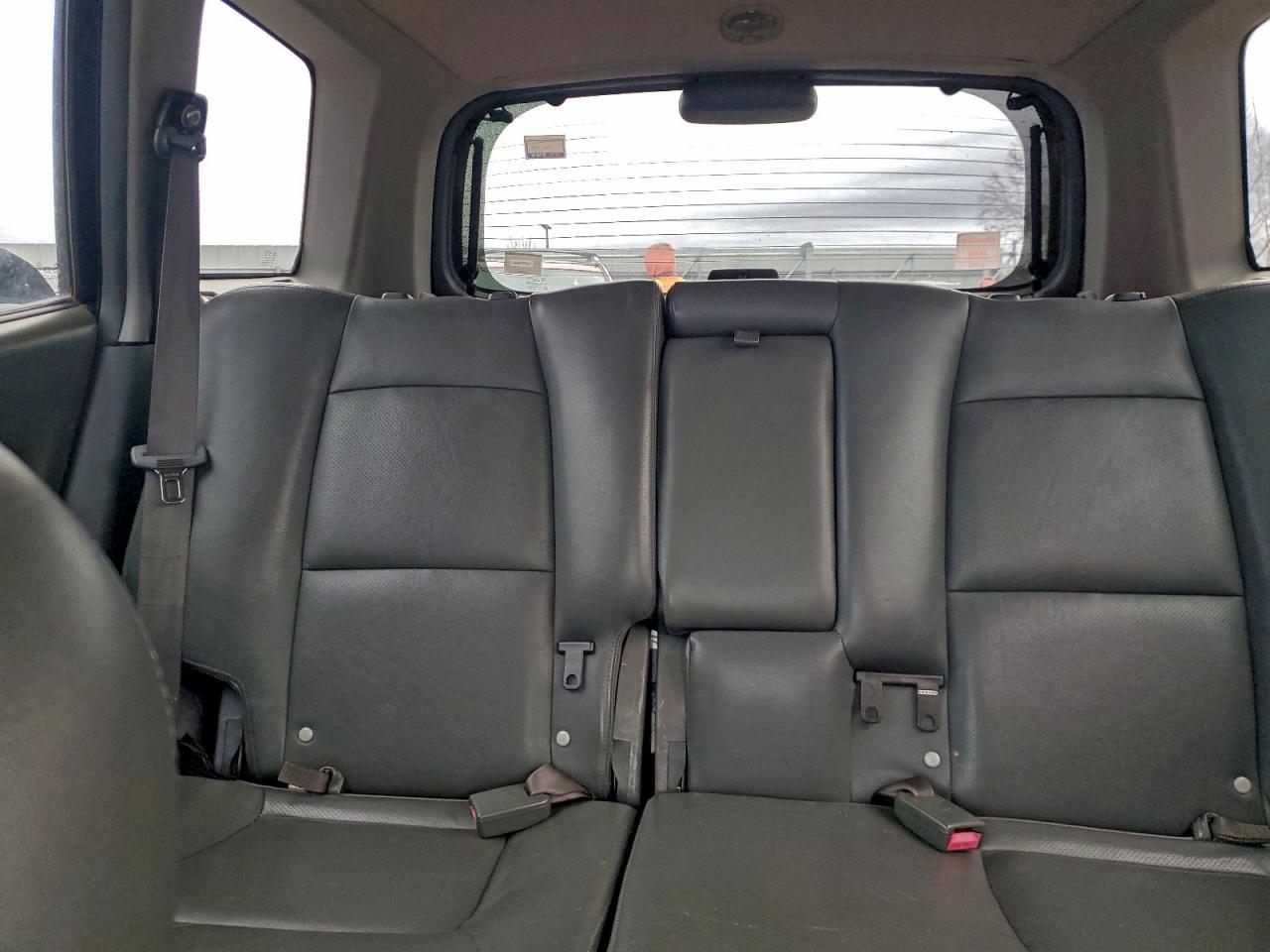 2004 Hyundai Santa fe gls