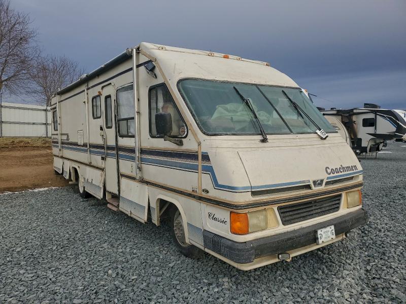 1989 Coachmen Royal M-360 Mb-deere