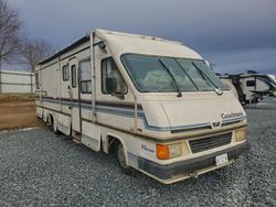 1989 Coachmen Royal M-360 Mb-deere en venta en Portland, MI