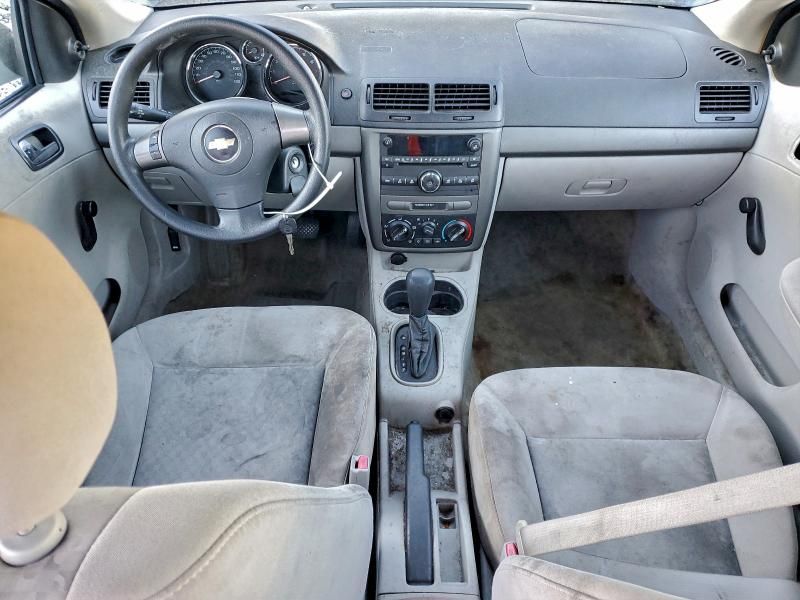 2009 Chevrolet Cobalt ls