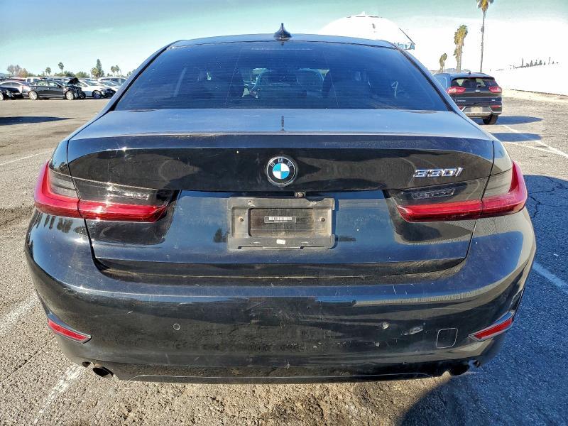 2020 BMW 330i